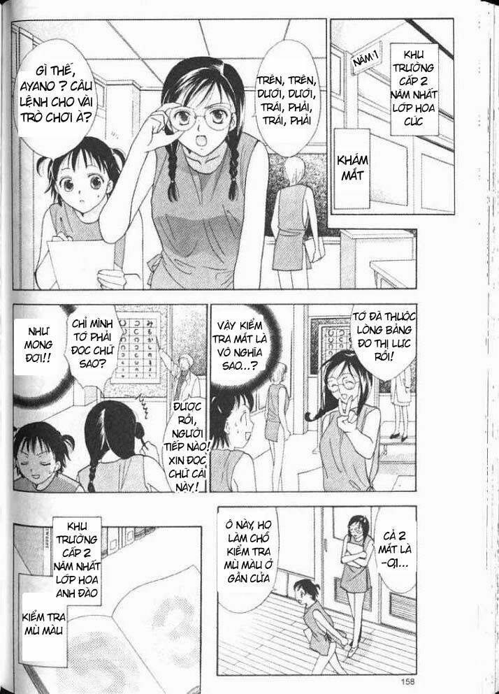 joshikousei chapter 38 12