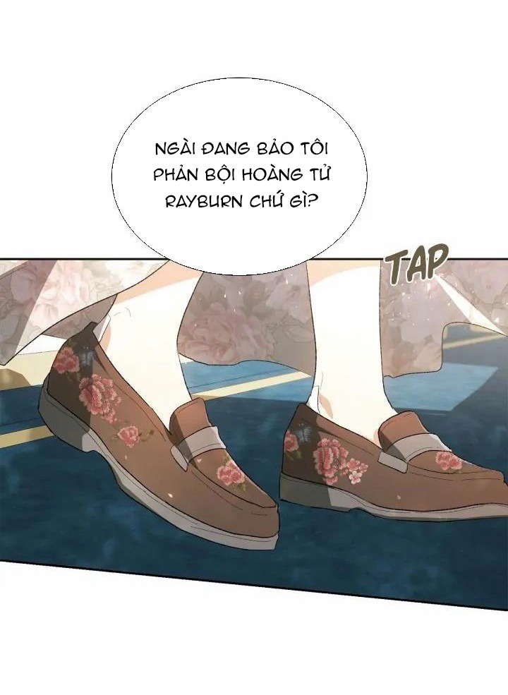tôi là fan cứng hoàng tử chapter 75.2 13
