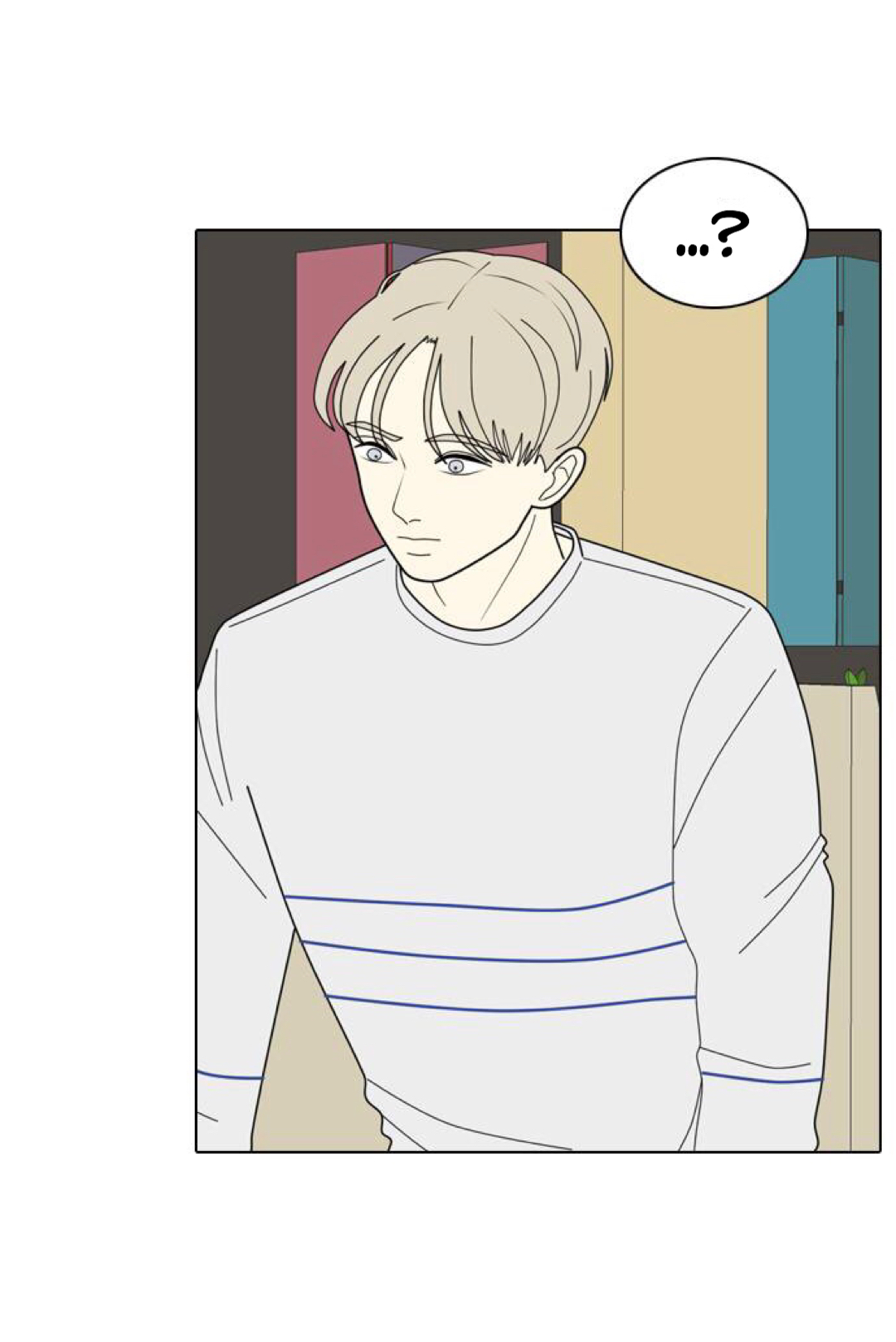 sống chung một nhà chapter 7 12