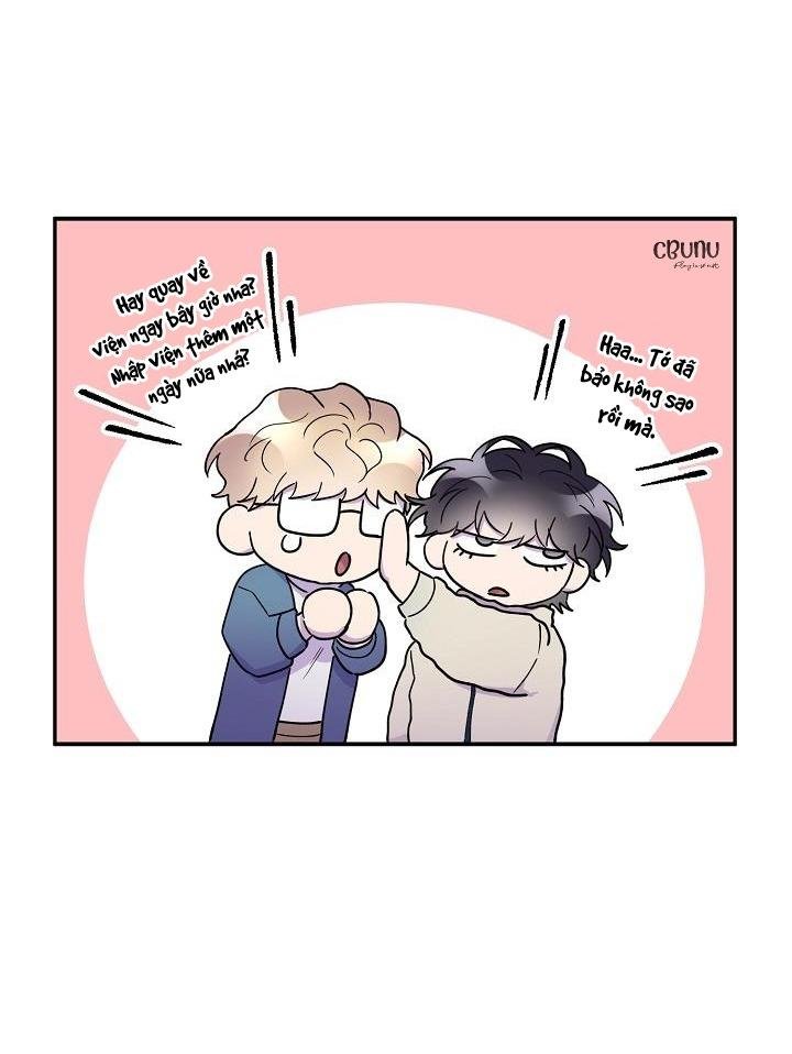 |drop| nụ hôn chết chóc chapter 11 88