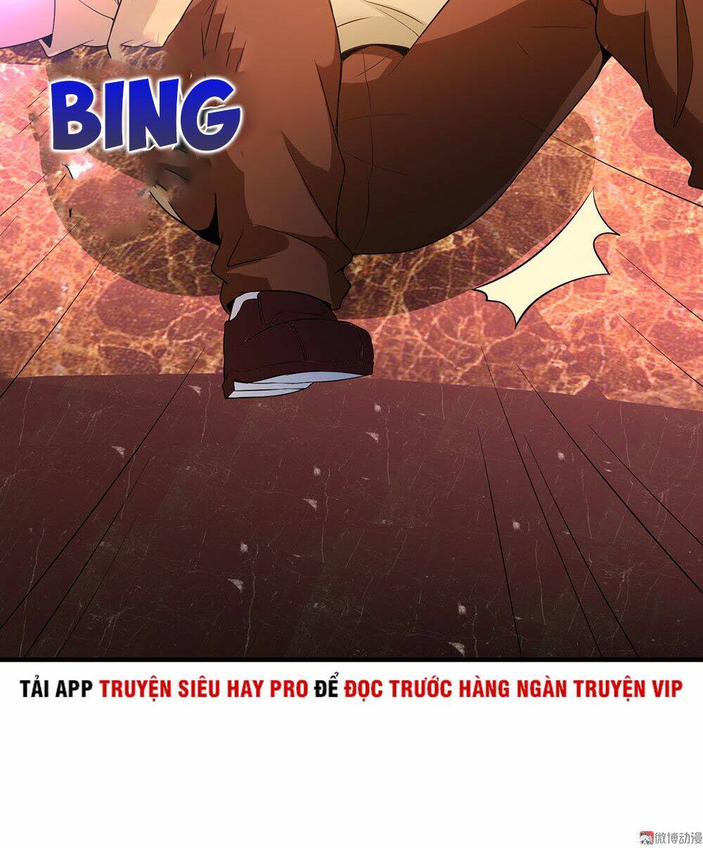 hoa hậu giảng đường luôn bên người chapter 4 29