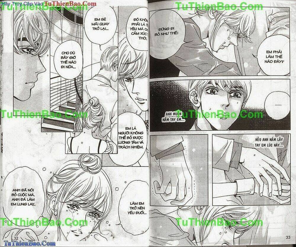 chuyện tình mary chapter 11 17