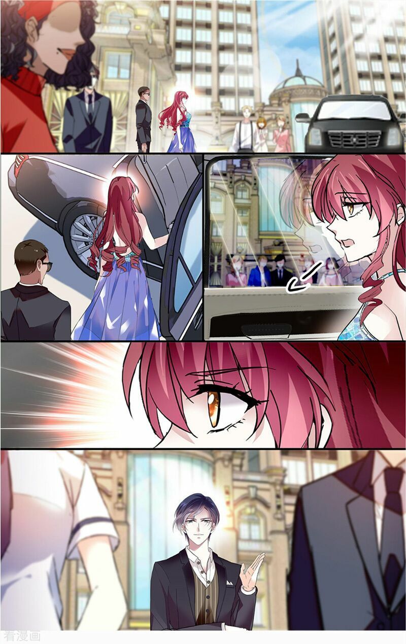 thâm hải nguy tình chapter 153 6