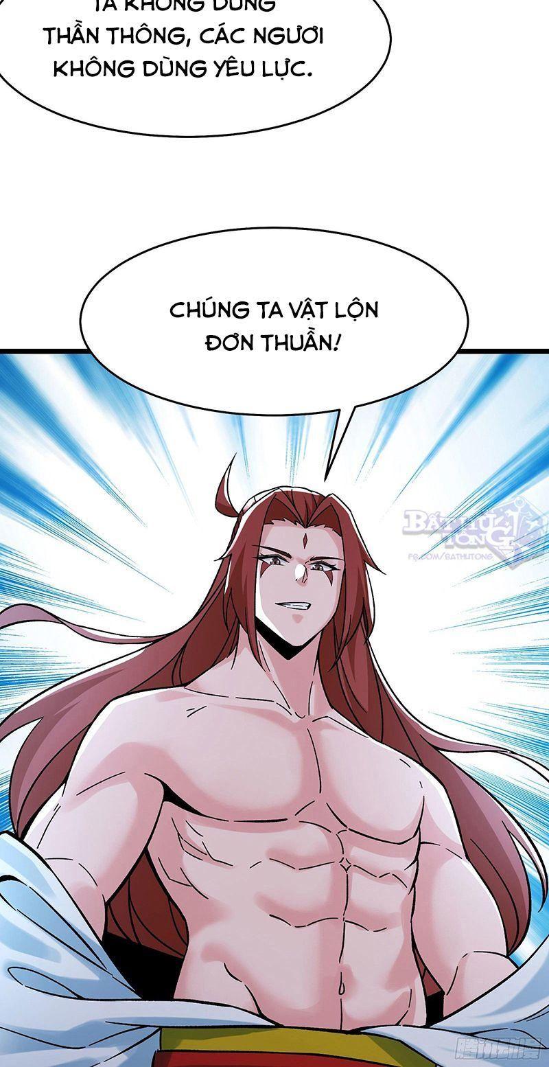 đồ đệ ta toàn là nữ ma đầu chapter 67 24