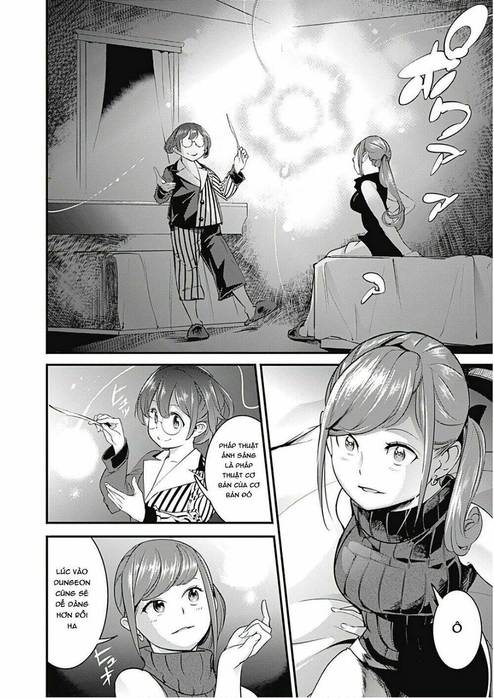 worlds end harem fantasia chapter 12 22