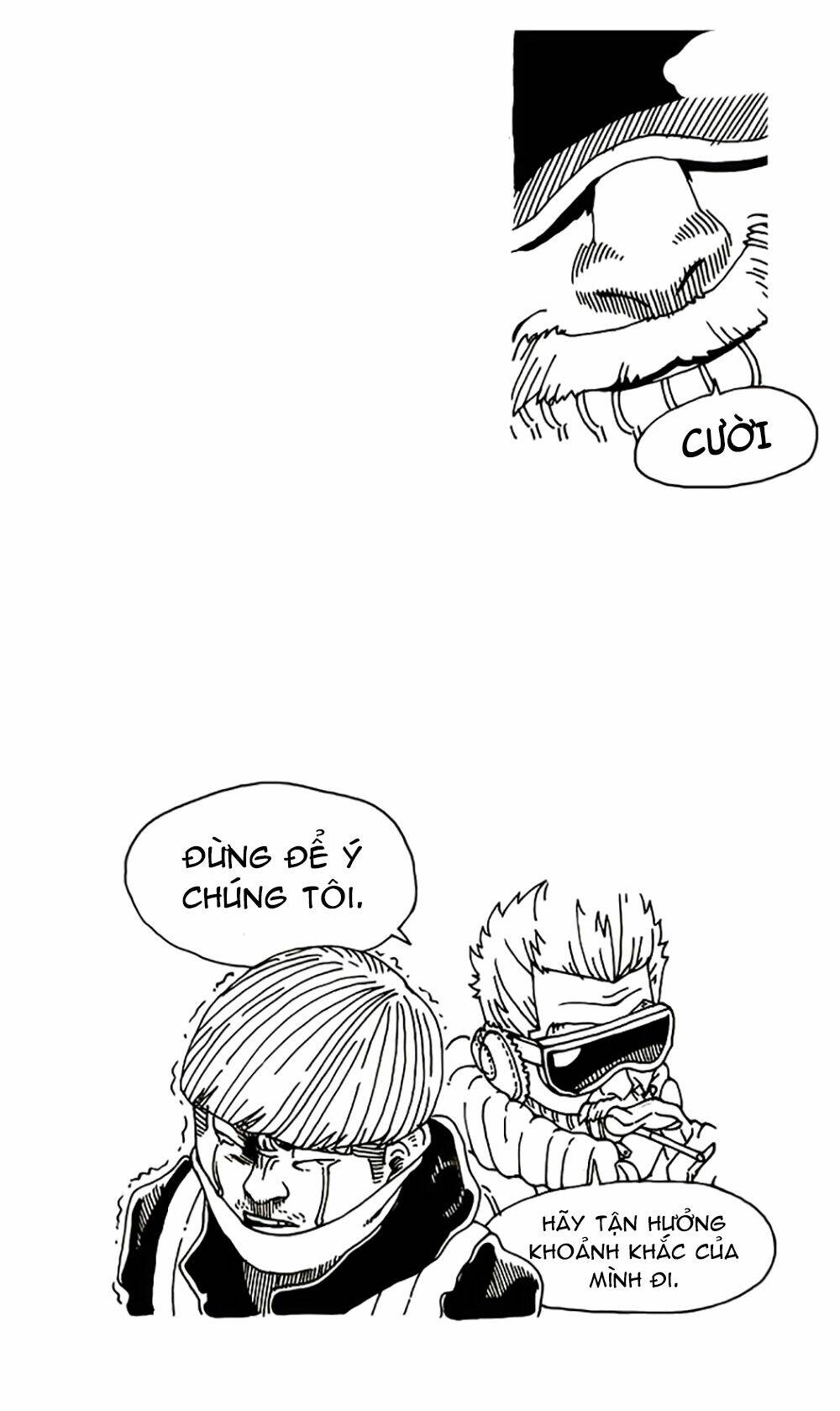 chuyện chết chóc chapter 6 25