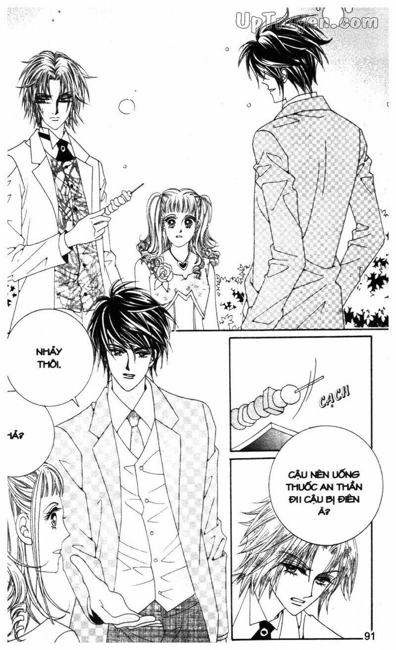 vợ chồng trẻ con bản đẹp chapter 15 92