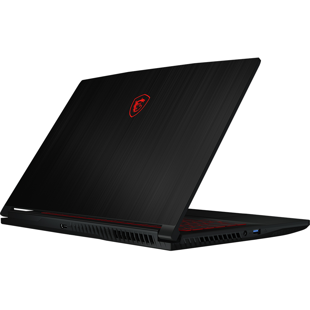 Laptop MSI GF63 Thin i5-11400H/8GB/512GB/Win11 (11SC-664VN) - Hàng chính hãng