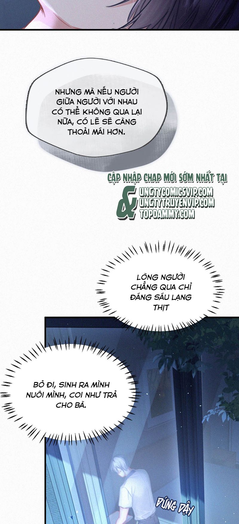 thần thương (môi súng) chapter 106 7