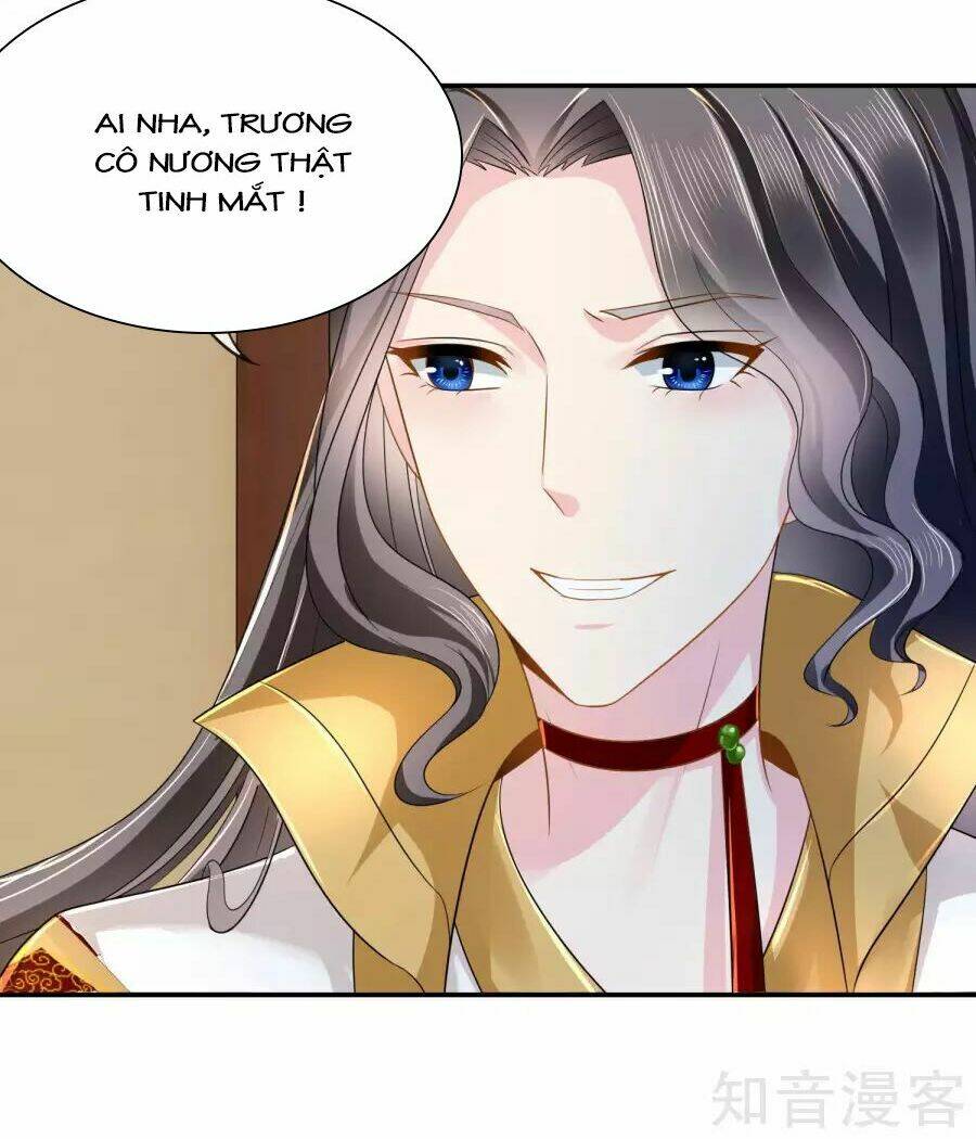 lãnh cung phế hậu muốn nghịch thiên chapter 19 5