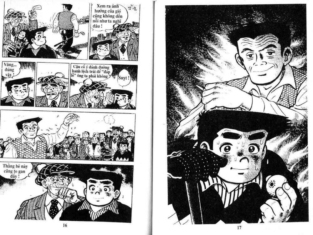 tân teppi chapter 52 7