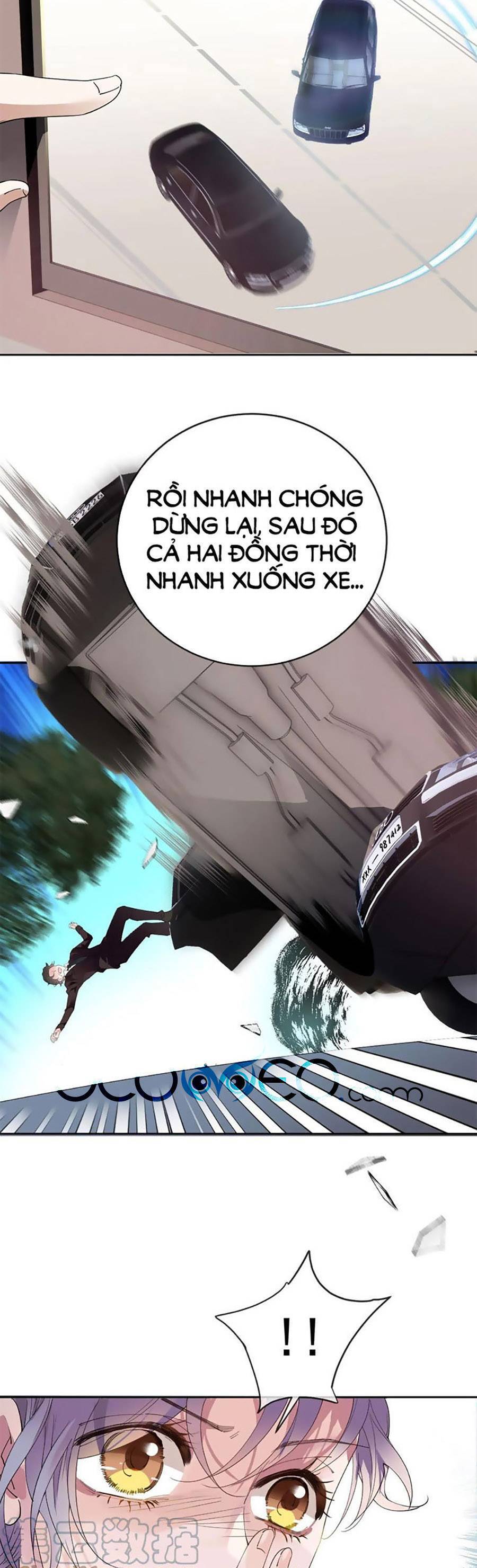 một vợ yêu, một bé con chapter 236 20