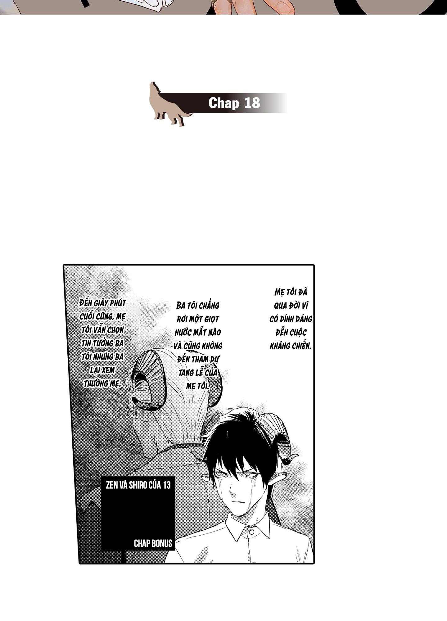 màn punchline cực khoái chapter 18 2