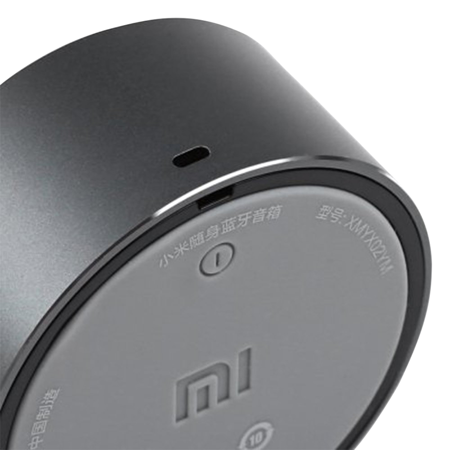 Loa bluetooth Xiaomi Canon Youth Lite