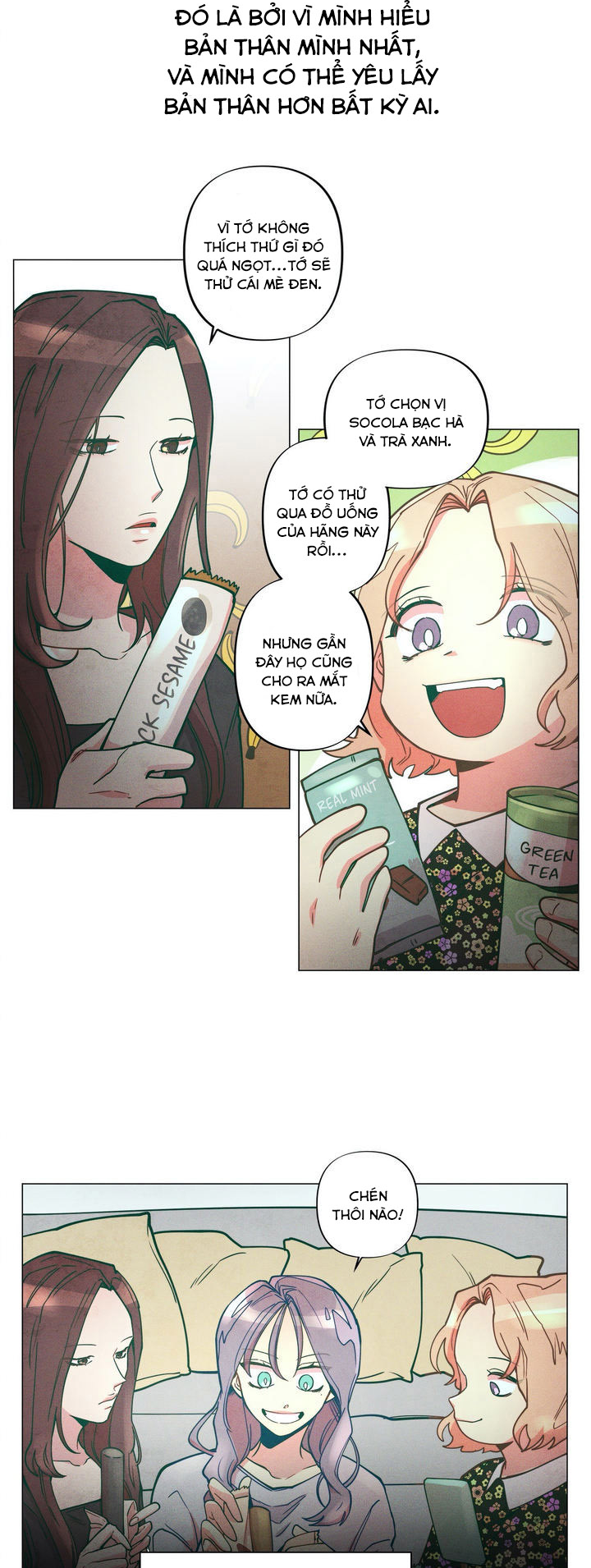 mảnh ghép o bị khuyết chapter 134 10