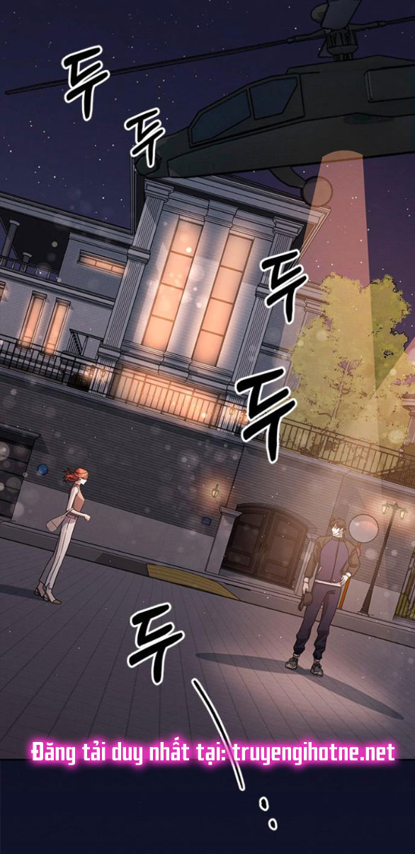 the castle - cô dâu của quỷ chapter 8.1 6