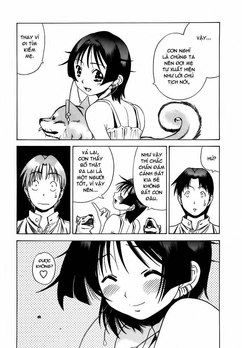 little jumper chapter 6 15