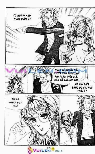 cô gái vương giả chapter 3 96