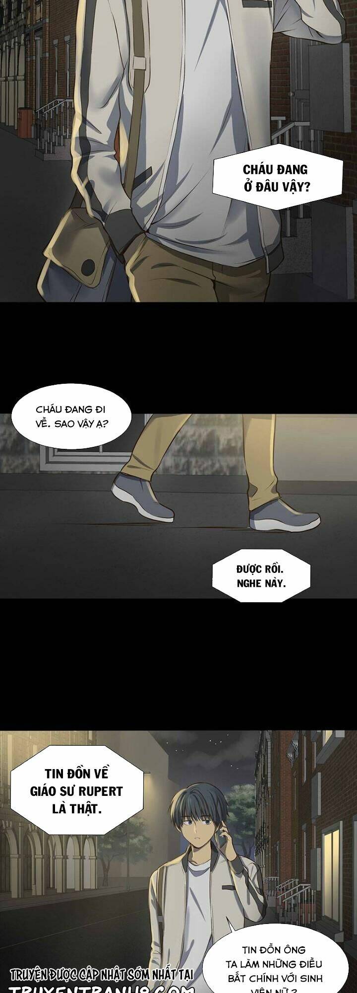 bí mật sâu sắc nhất của tôi chapter 19 7