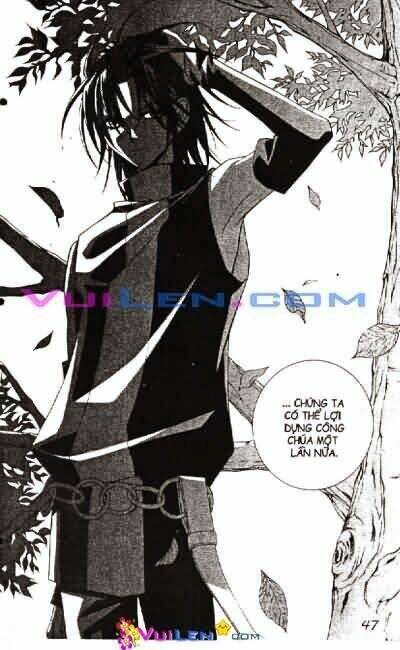 nàng công chúa bỏ trốn chapter 6 47