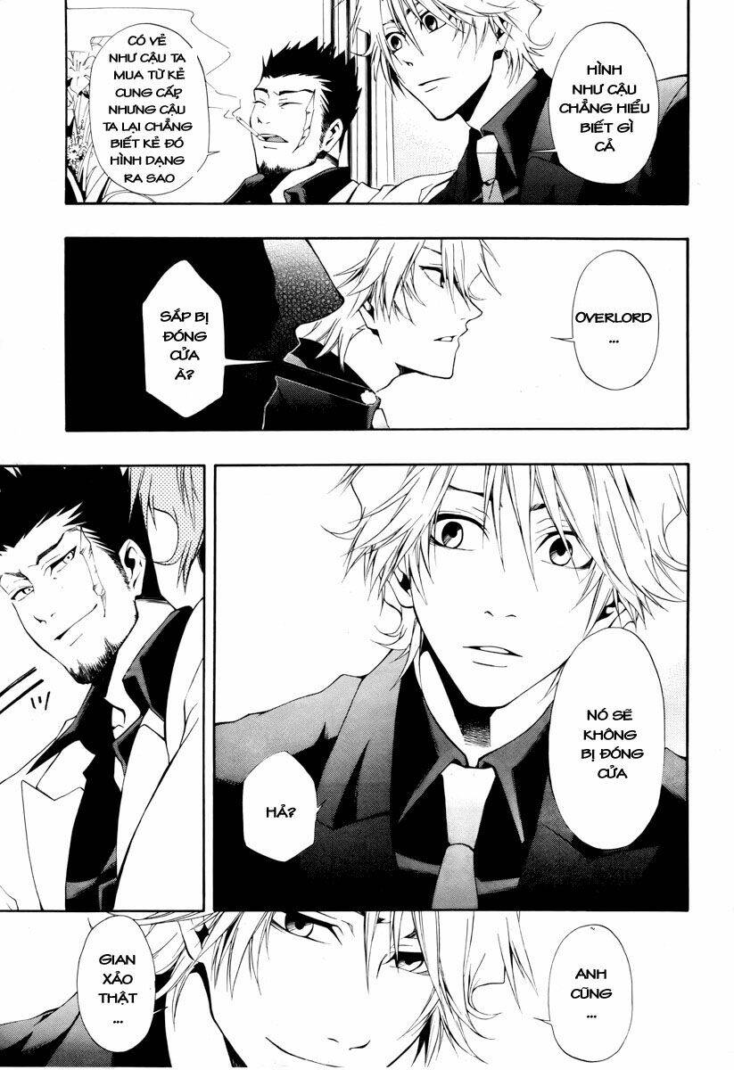 leo murder case chapter 7 30