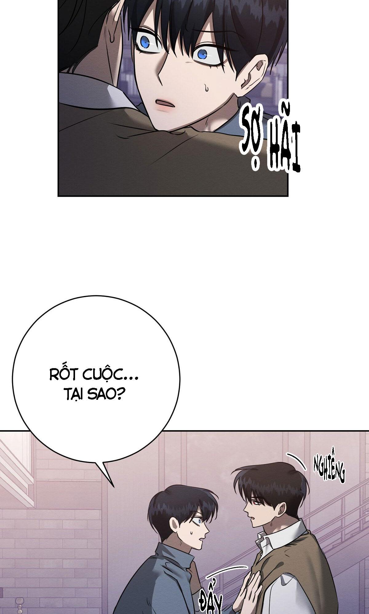 vòng xoáy của ác ma chapter 40 31