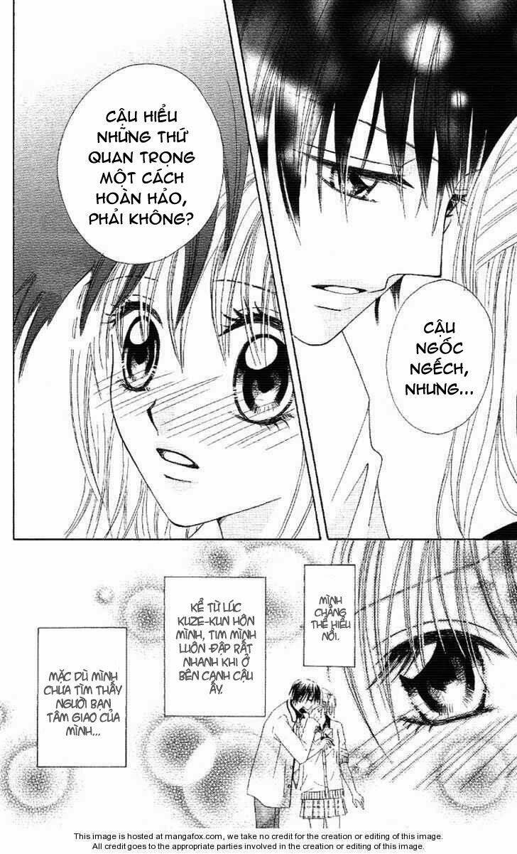 koigokoro senpukuchuu chapter 2 12