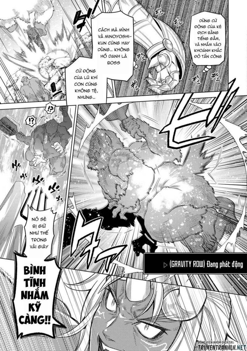 Re:monster chapter 93 17