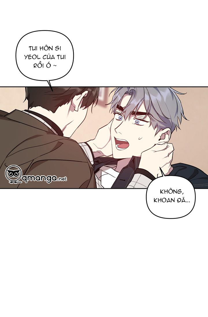 thần tượng đến rồi!? chapter 8 4