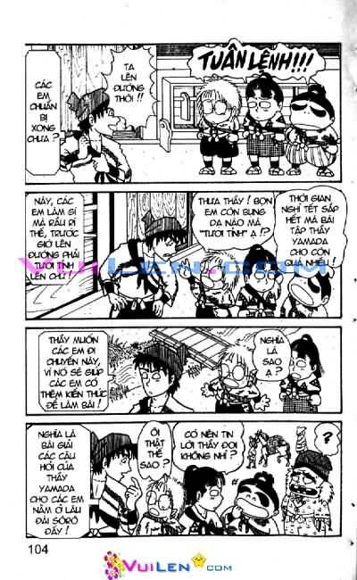 ninja loạn thị chapter 5 105