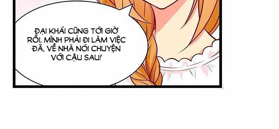 chỉ nhiễm thành hôn chapter 61 12