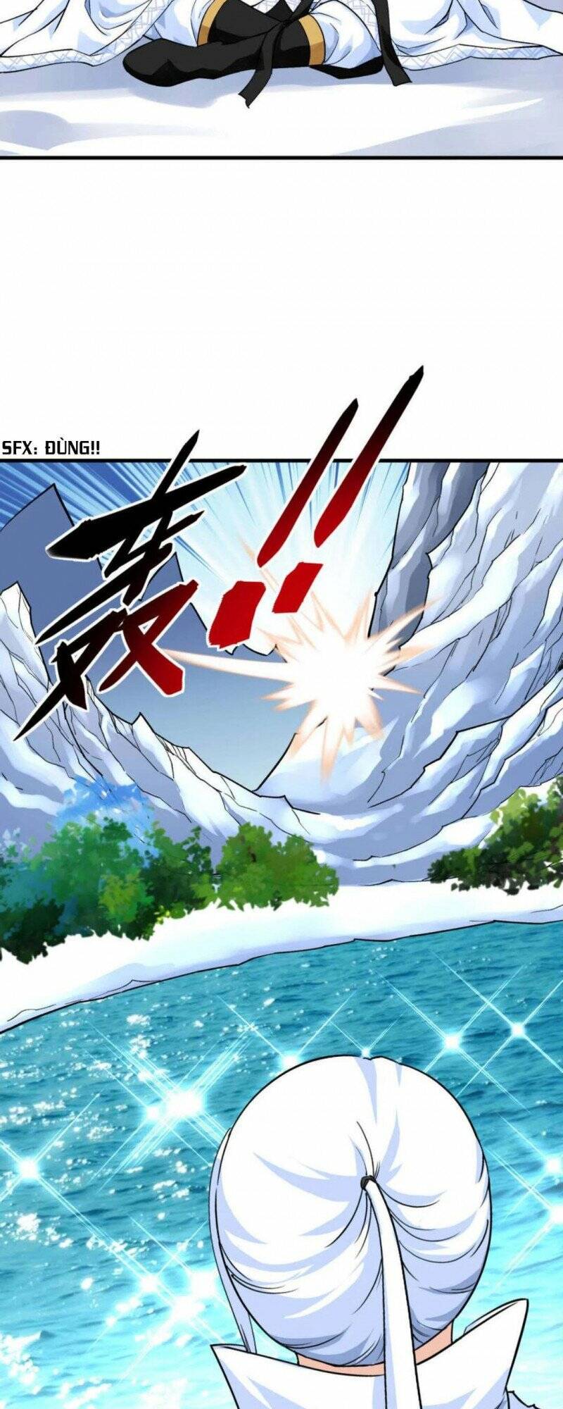 trọng sinh ta là đại thiên thần chapter 209 14