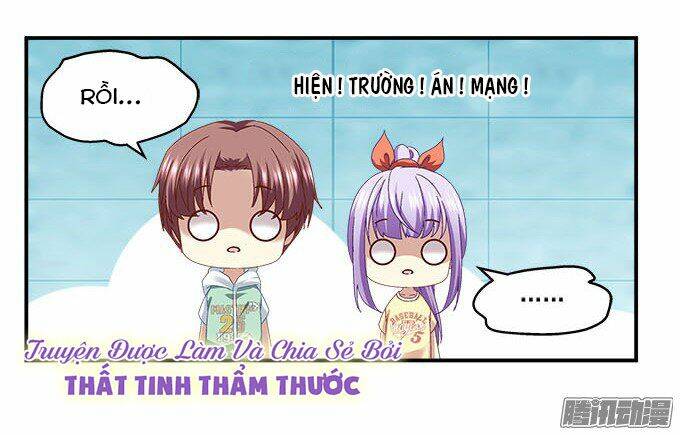 thiên lại âm linh chapter 7 31