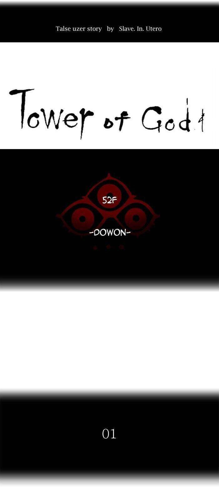 tòa tháp bí ẩn 2 chapter 462 15