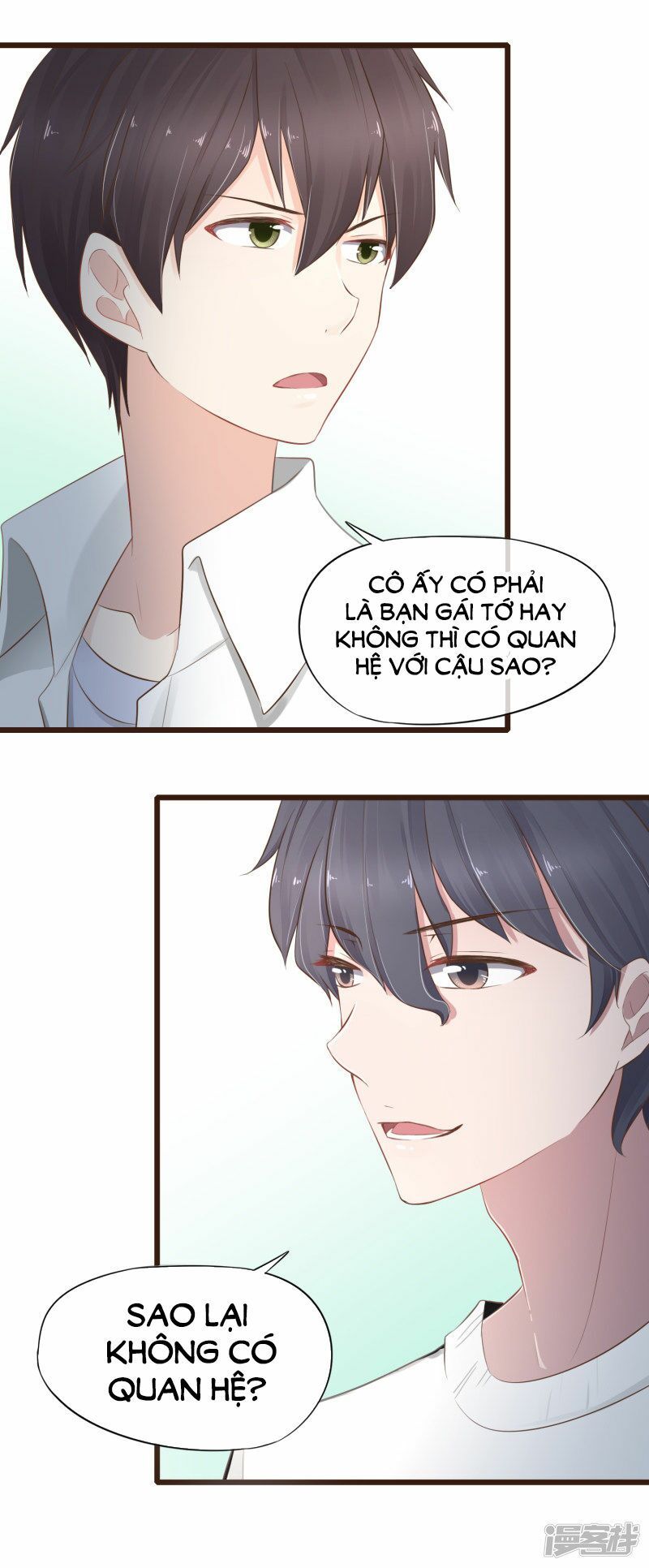 đơn phương 37.5 chapter 18 14