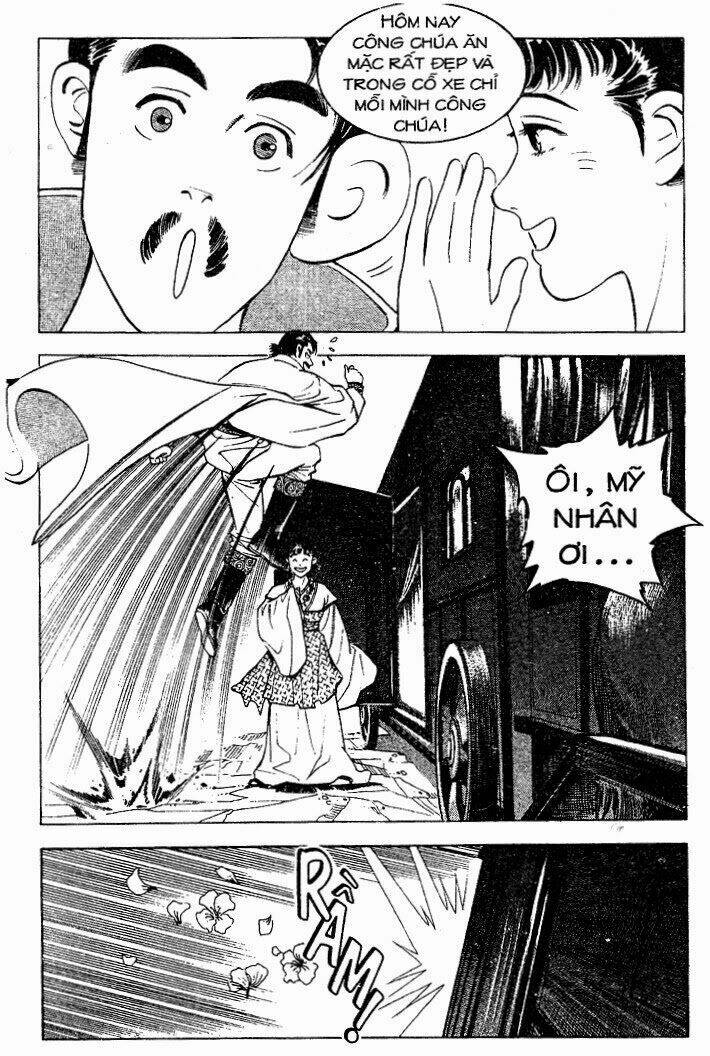 lục tiểu phụng chapter 5 7