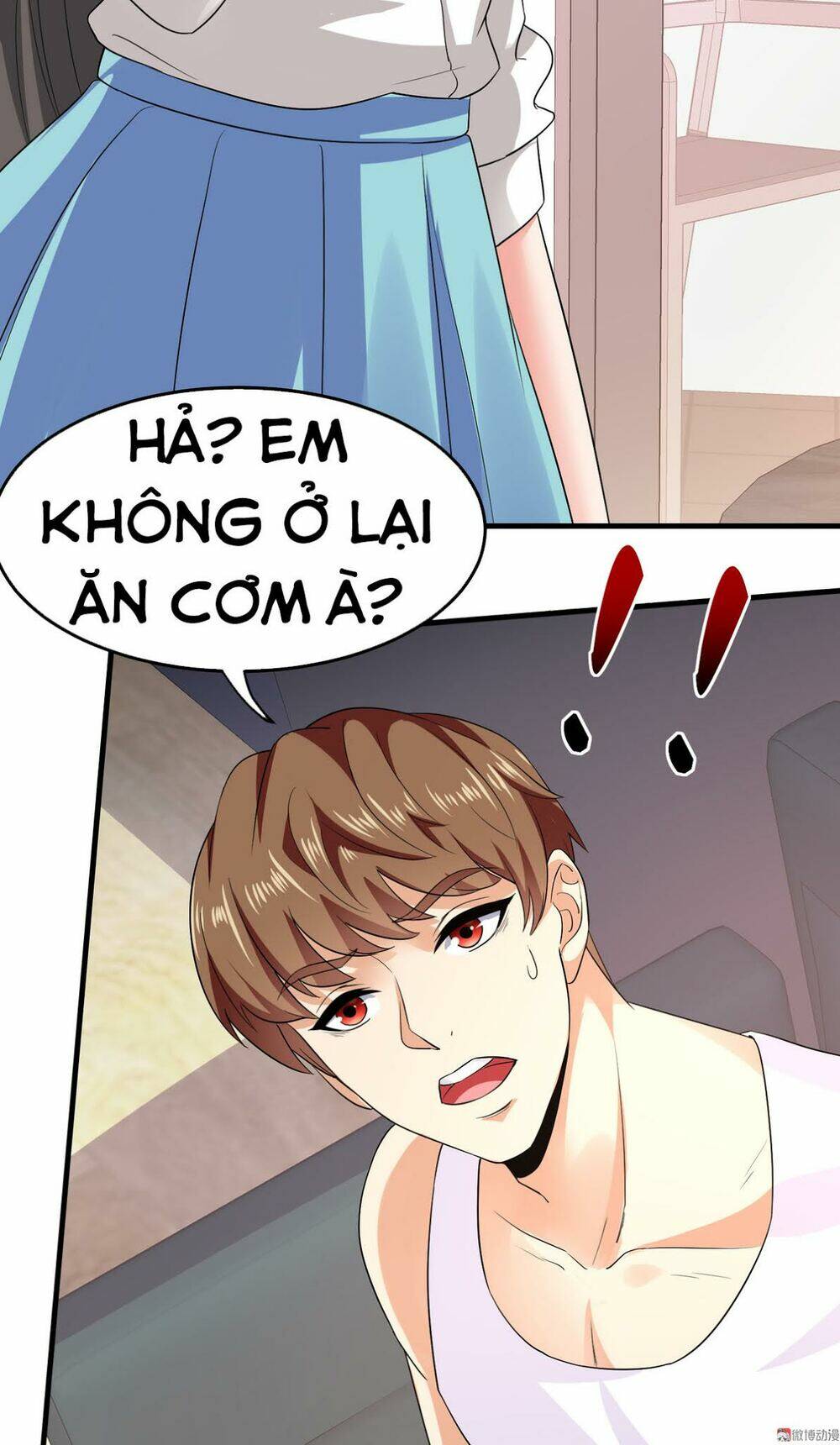 hoa hậu giảng đường luôn bên người chapter 17 17