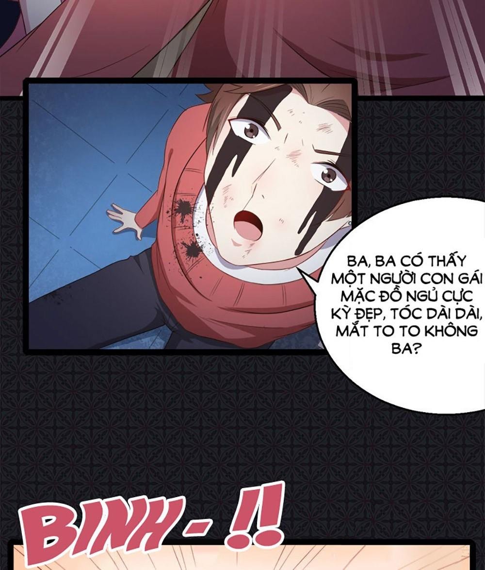 ngạo kiều quỷ vương yêu ta chapter 22 14