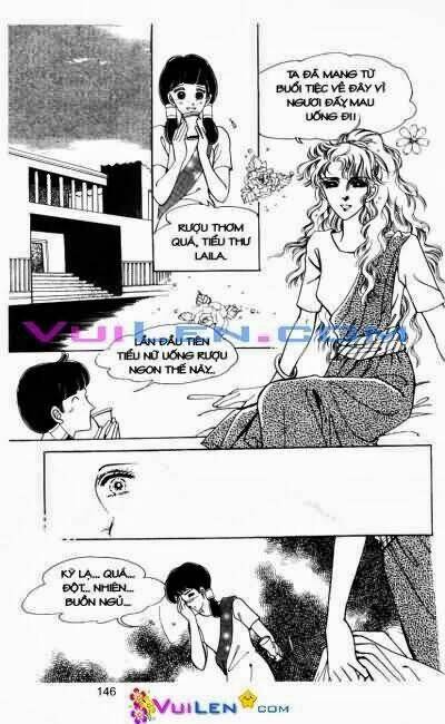 hậu duệ hoàng gia chapter 7 146