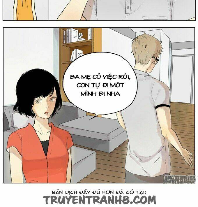 tại sao lại là nữ sinh chapter 2 6