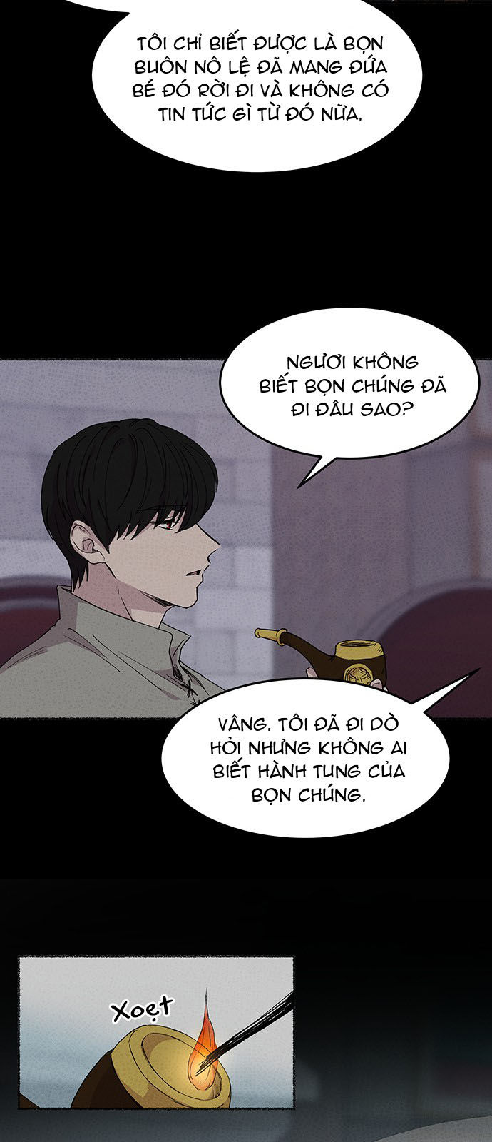 như gió trên cành cây khô chapter 43 28