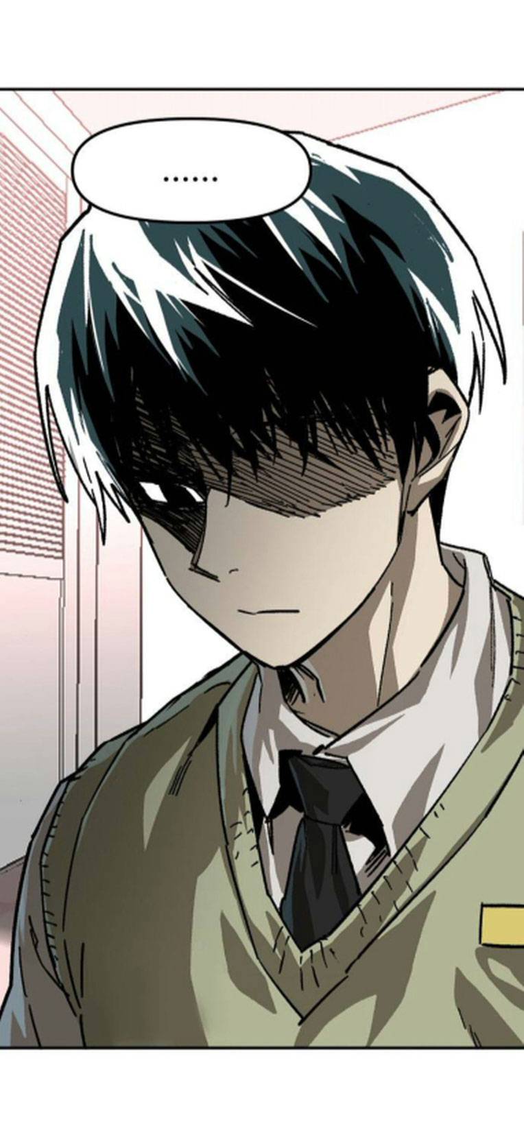 chỉ có cái c.h.ế.t mới là sự cứu rỗi chapter 27 44