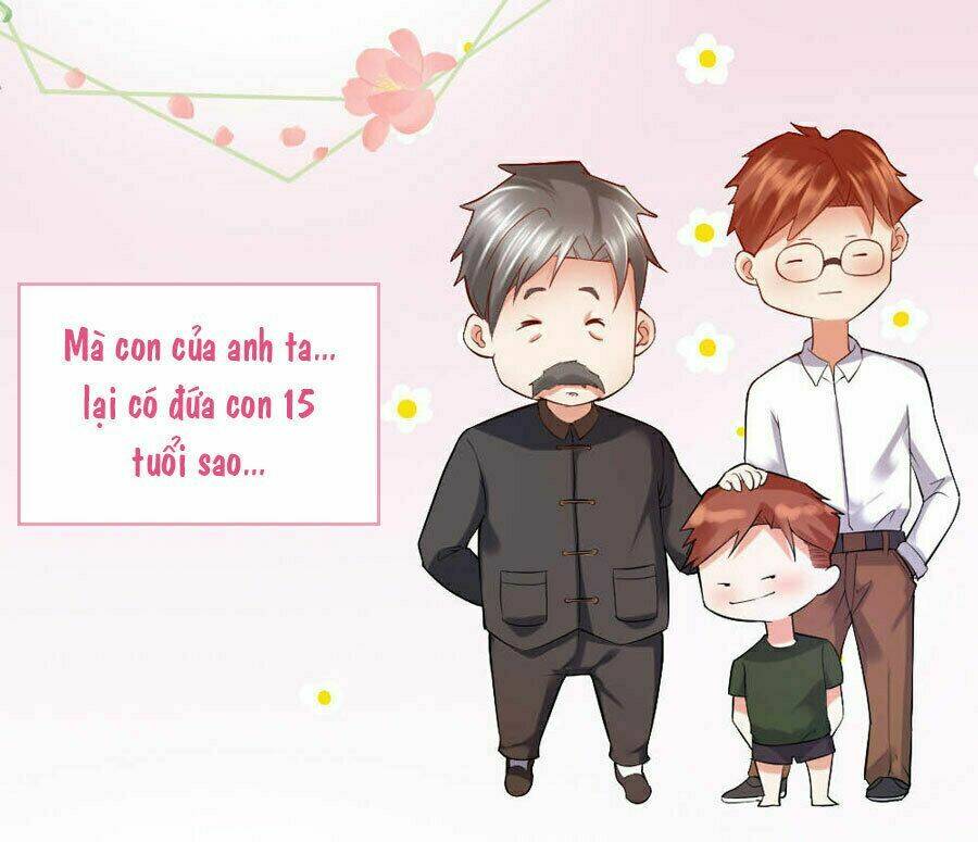 tiểu bạch điềm thê của long thiếu chapter 4 41