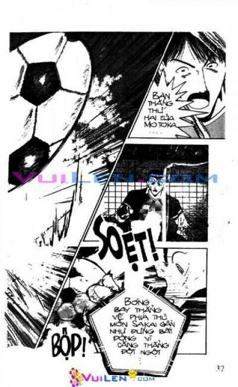 sôi động cầu trường full 17 tập chapter 16 36