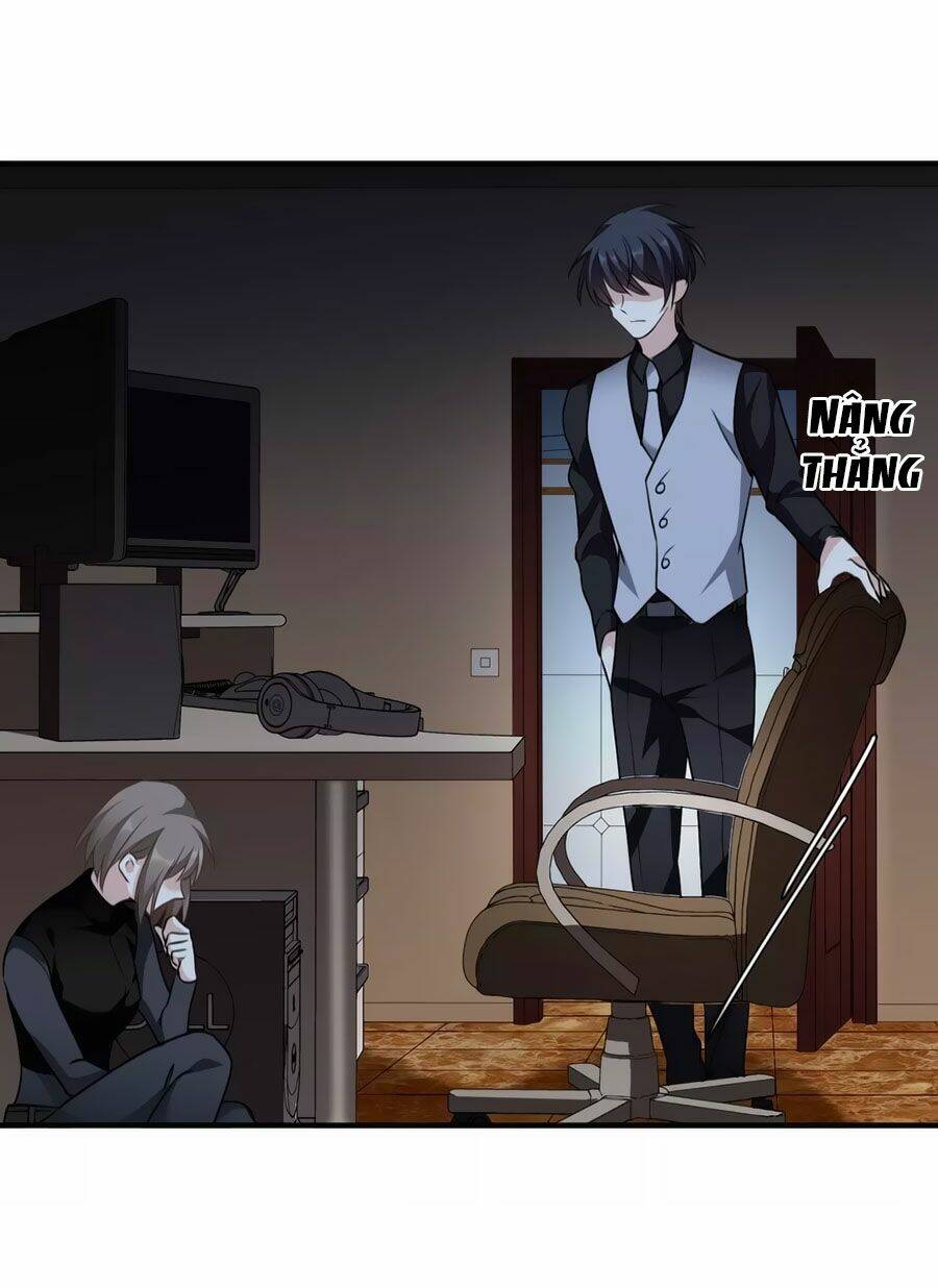 nhân chất tình nhân chapter 35.2 33