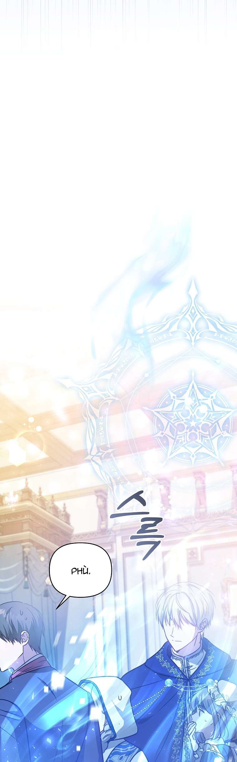 chị gái tôi là nhân vật chính chapter 17 19