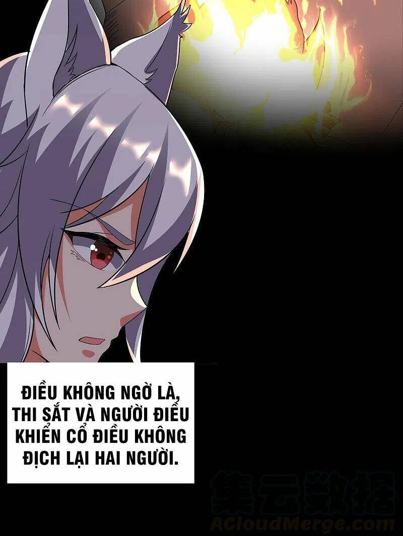 phục thiên thánh chủ chapter 173 15