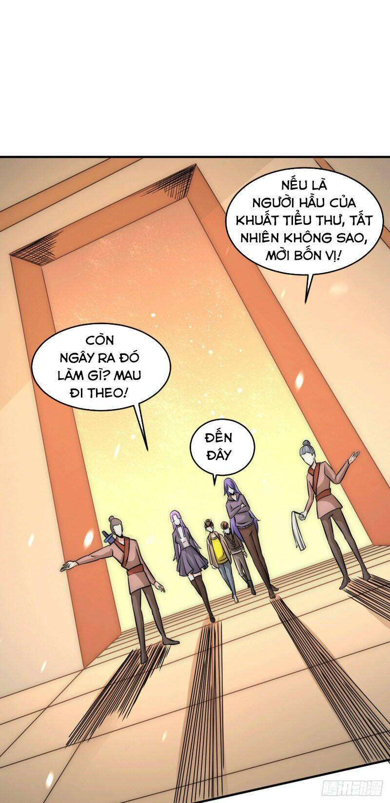 đô thị đỉnh phong cao thủ chapter 229 10