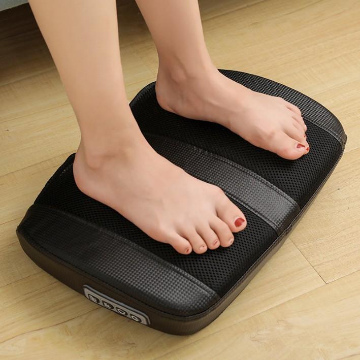 Máy Massage Bàn Chân Bằng Tia Hồng Ngoại Chăm Sóc Sức Khỏe