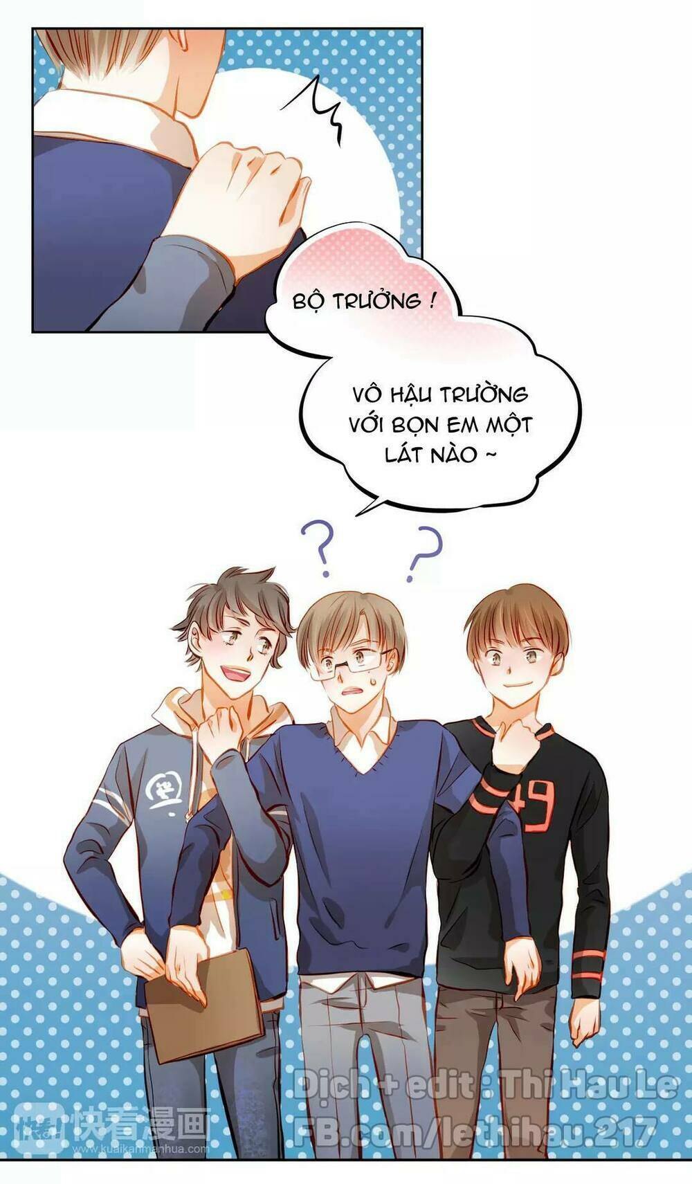 sự cám dỗ xấu xa chapter 27 15